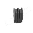 Coussinet de palier, stabilisateur ASHIKA GOM-1206 - Visuel 2