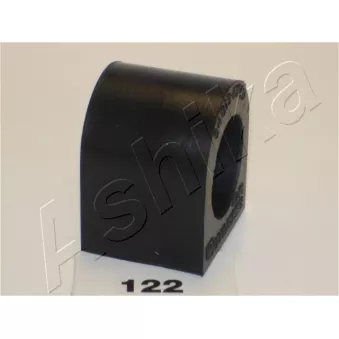 Coussinet de palier, stabilisateur ASHIKA GOM-122