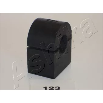 Coussinet de palier, stabilisateur ASHIKA GOM-123