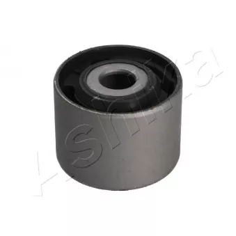 Suspension, Différentiel ASHIKA GOM-1256