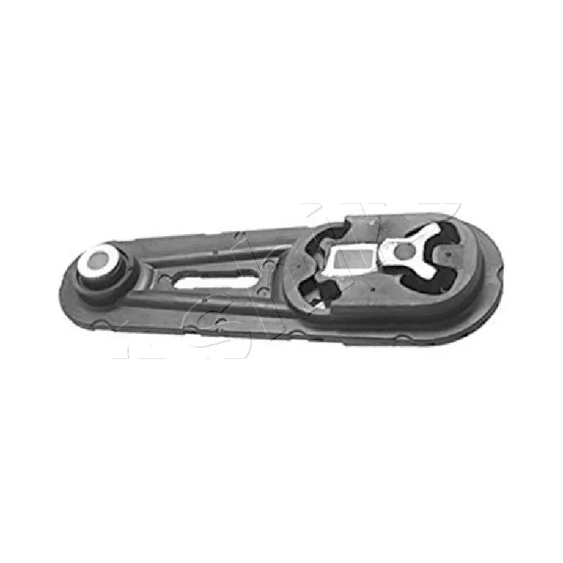 Support moteur avant gauche ASHIKA GOM-1280
