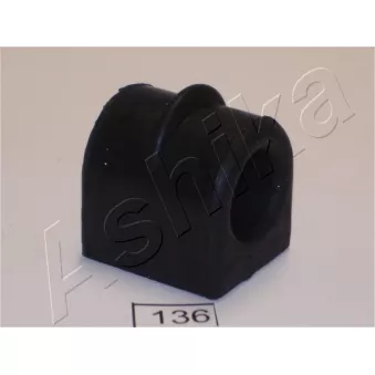 Coussinet de palier, stabilisateur ASHIKA GOM-136