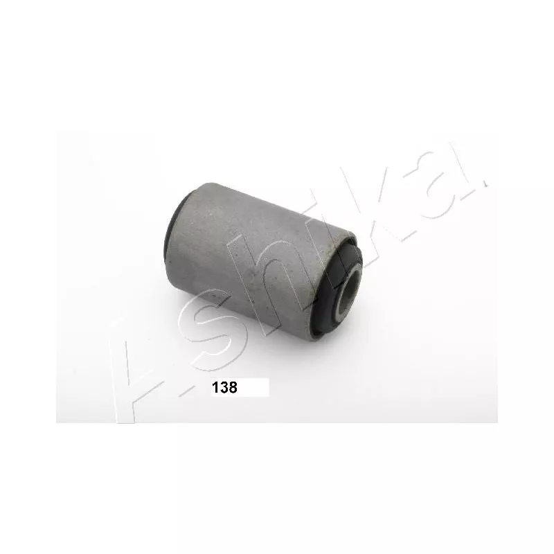 Support, silentbloc du bras transversal ASHIKA GOM-138