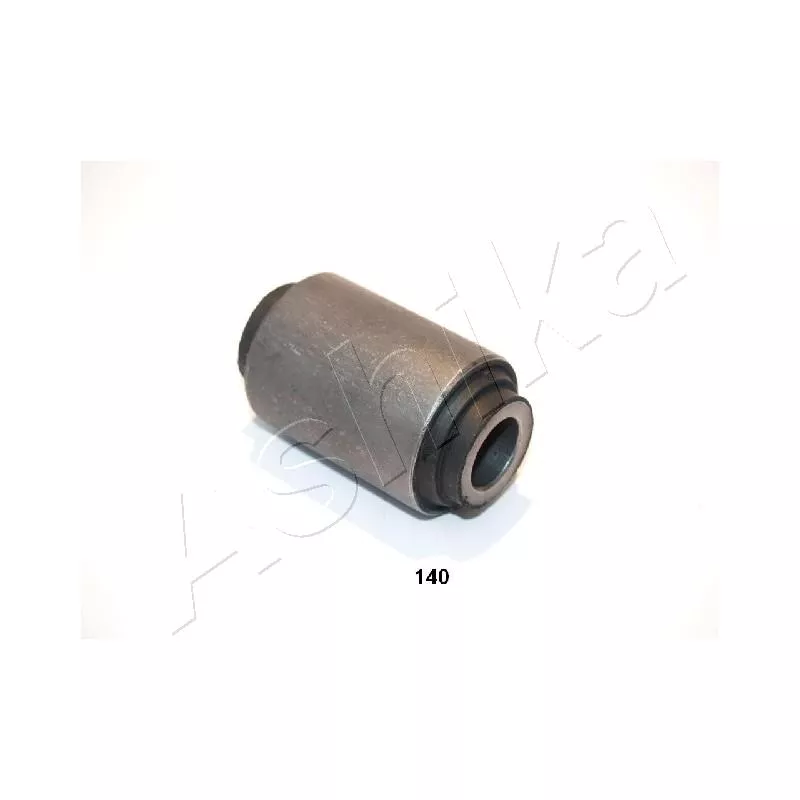 Support, silentbloc du bras transversal ASHIKA GOM-140