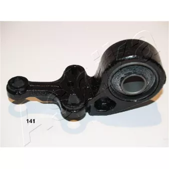 Support, silentbloc du bras transversal ASHIKA GOM-141