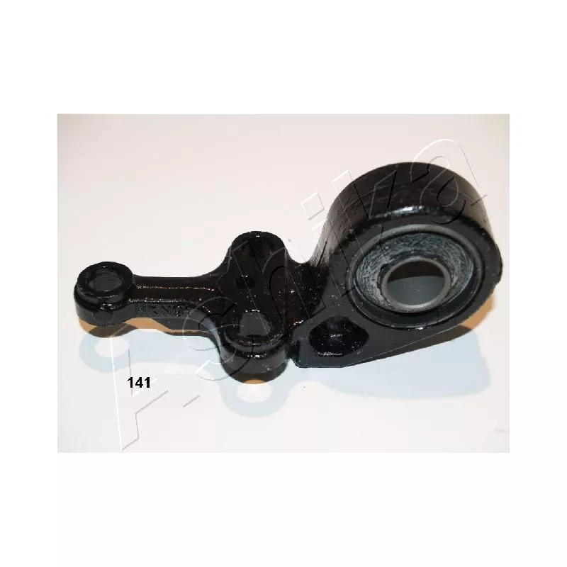 Support, silentbloc du bras transversal ASHIKA GOM-141