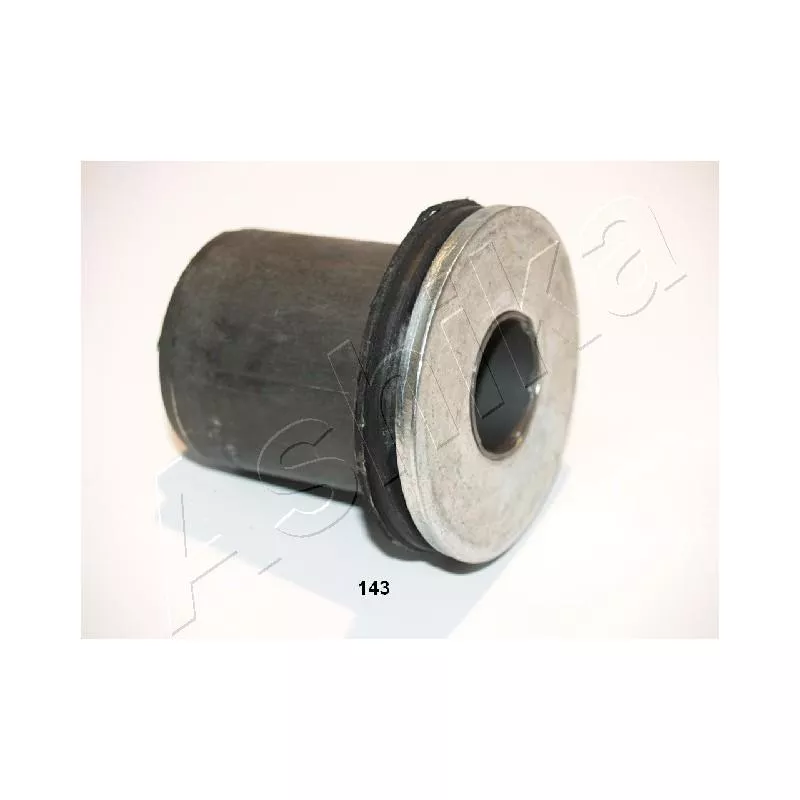 Support, silentbloc du bras transversal ASHIKA GOM-143