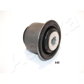 Support, silentbloc du bras transversal ASHIKA GOM-145