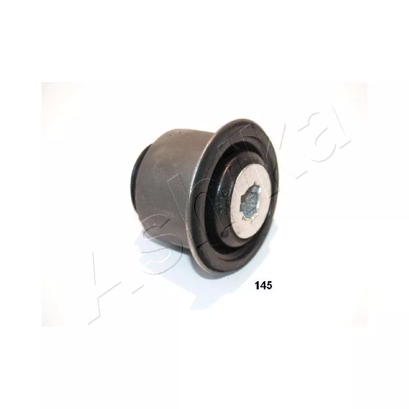 Support, silentbloc du bras transversal ASHIKA GOM-145
