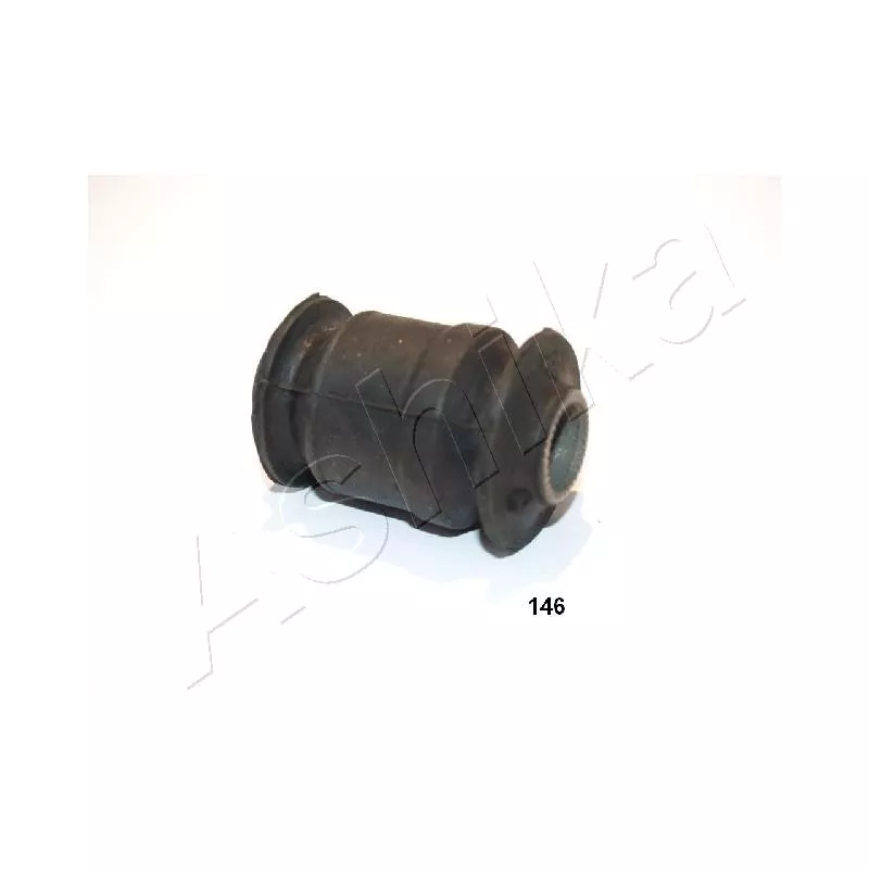 Support, silentbloc du bras transversal ASHIKA GOM-146