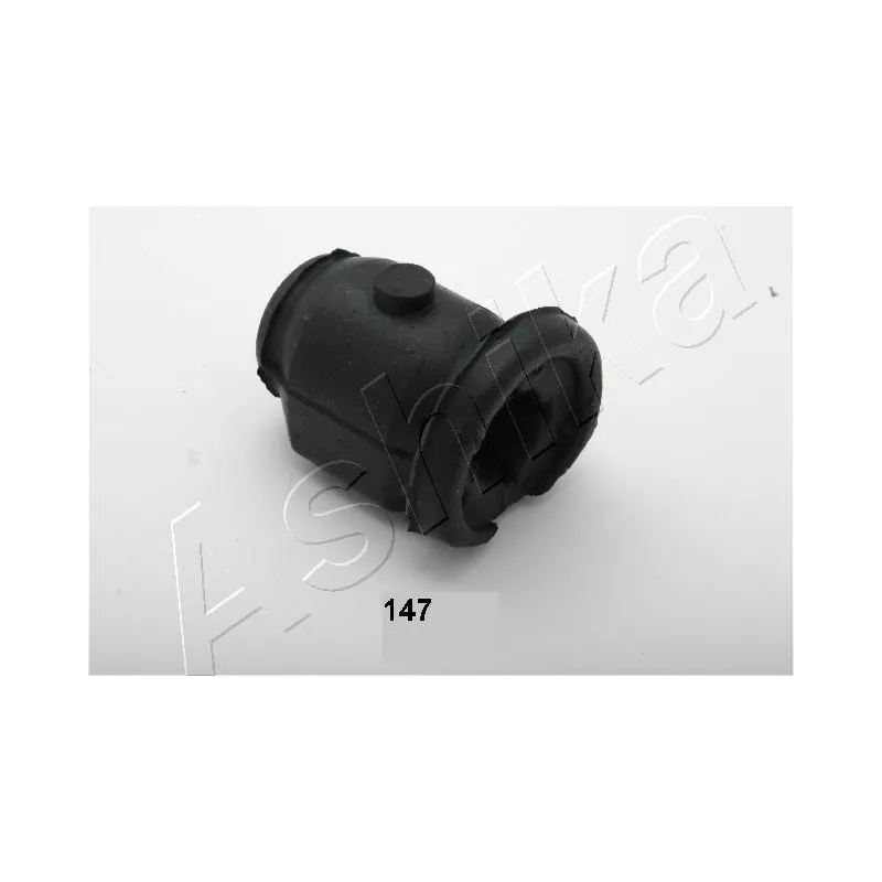 Support, silentbloc du bras transversal ASHIKA GOM-147