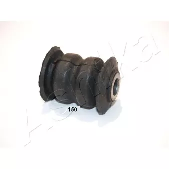 Support, silentbloc du bras transversal ASHIKA GOM-150