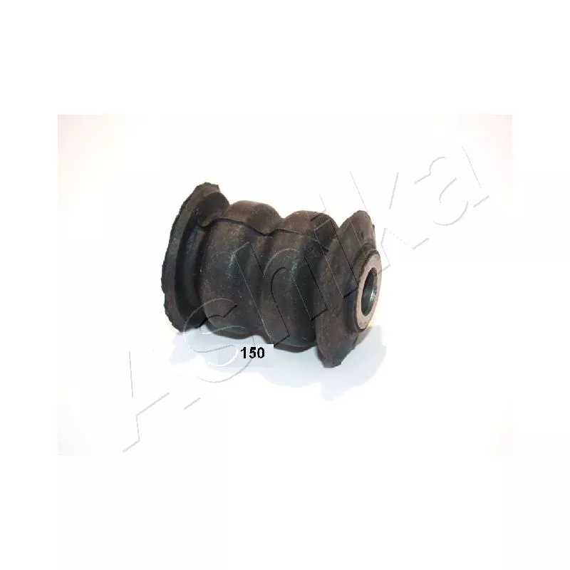 Support, silentbloc du bras transversal ASHIKA GOM-150