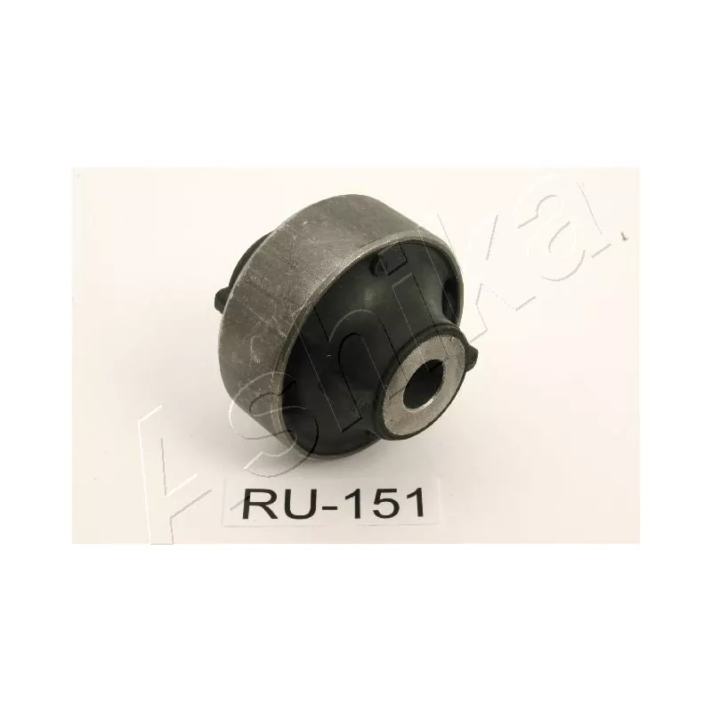 Support, silentbloc du bras transversal ASHIKA GOM-151