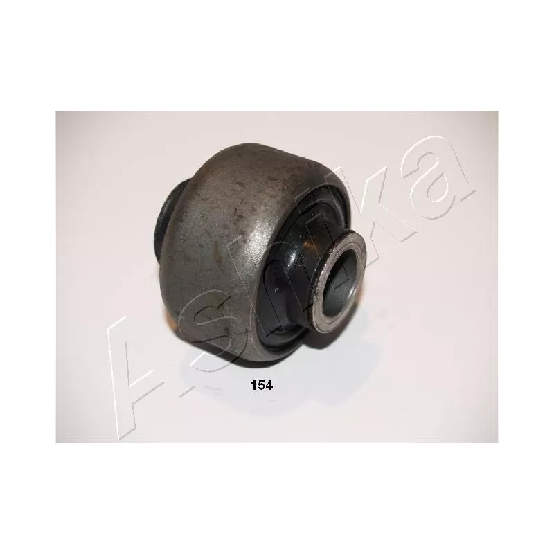 Support, silentbloc du bras transversal ASHIKA GOM-154