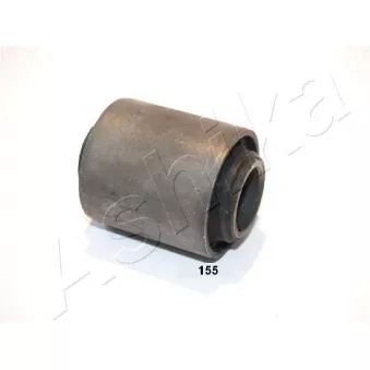 Support, silentbloc du bras transversal ASHIKA GOM-155