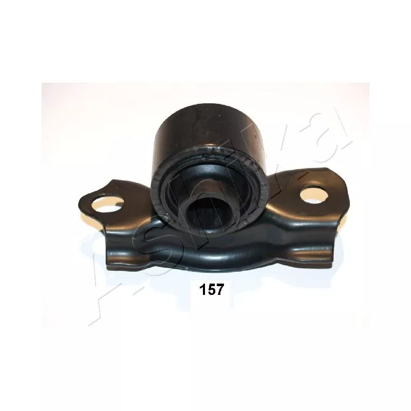 Support, silentbloc du bras transversal ASHIKA GOM-157