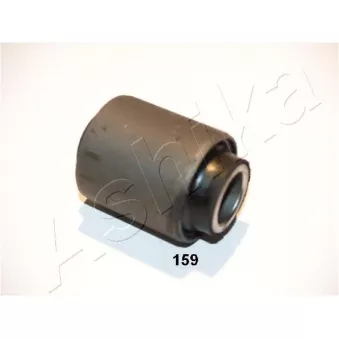 Support, silentbloc du bras transversal ASHIKA GOM-159