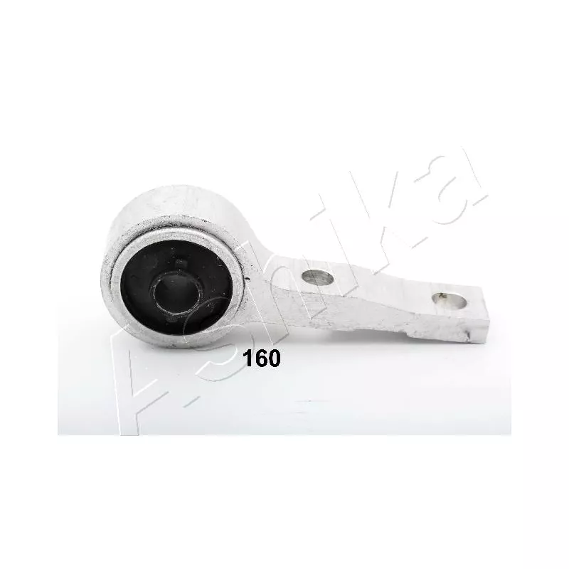 Support, silentbloc du bras transversal ASHIKA GOM-160