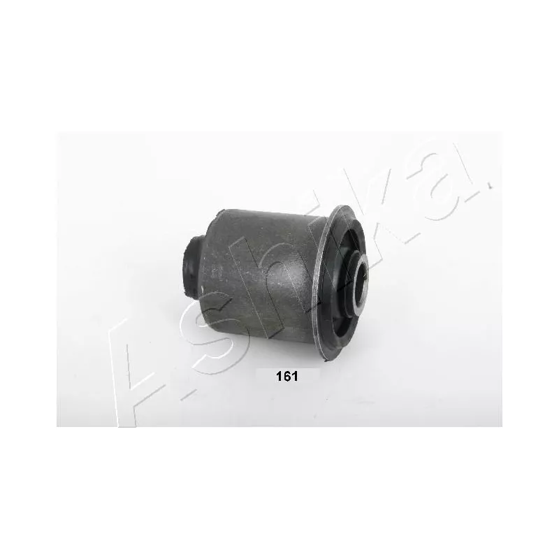Support, silentbloc du bras transversal ASHIKA GOM-161