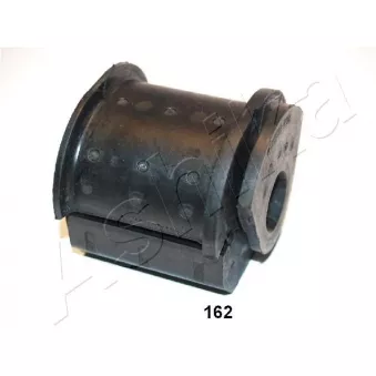 Support, silentbloc du bras transversal ASHIKA GOM-162