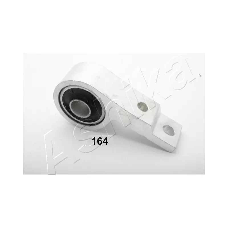 Support, silentbloc du bras transversal ASHIKA GOM-164