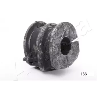 Coussinet de palier, stabilisateur ASHIKA GOM-166