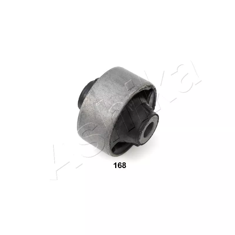 Support, silentbloc du bras transversal ASHIKA GOM-168
