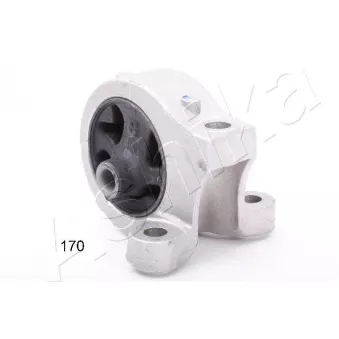 Support moteur ASHIKA GOM-170