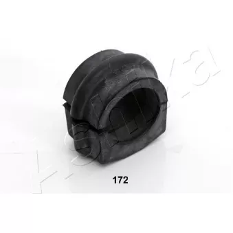Coussinet de palier, stabilisateur ASHIKA GOM-172