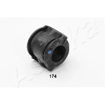 Coussinet de palier, stabilisateur ASHIKA GOM-174