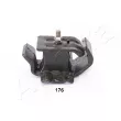 Support moteur ASHIKA GOM-176 - Visuel 2