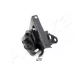Support moteur ASHIKA GOM-177 - Visuel 2