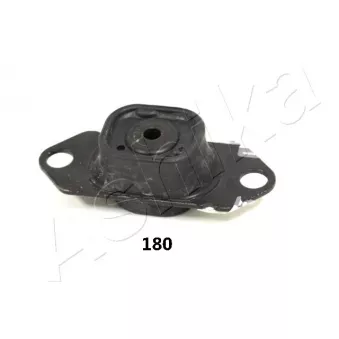 Support moteur ASHIKA GOM-180