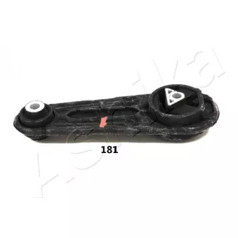 Support moteur ASHIKA GOM-181