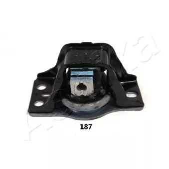 Support moteur ASHIKA GOM-187