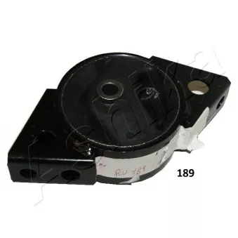 Support moteur ASHIKA GOM-189