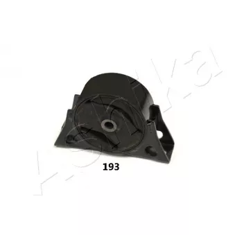 Support moteur ASHIKA GOM-193