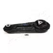 Support moteur ASHIKA GOM-195 - Visuel 1