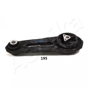 Support moteur ASHIKA GOM-195