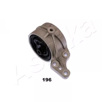 Support moteur ASHIKA GOM-196
