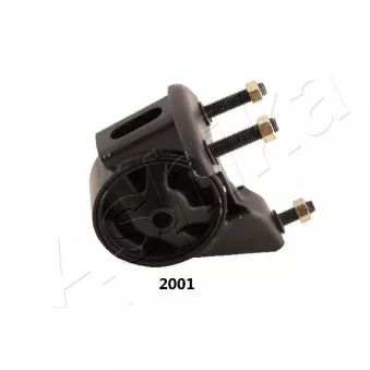 Support moteur ASHIKA GOM-2001
