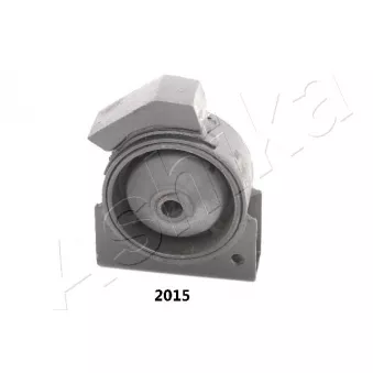 Support moteur avant gauche ASHIKA GOM-2015