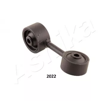 Support moteur ASHIKA GOM-2022