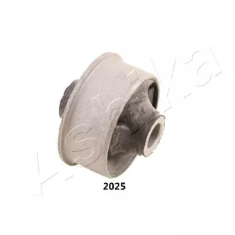 Support, silentbloc du bras transversal ASHIKA GOM-2025