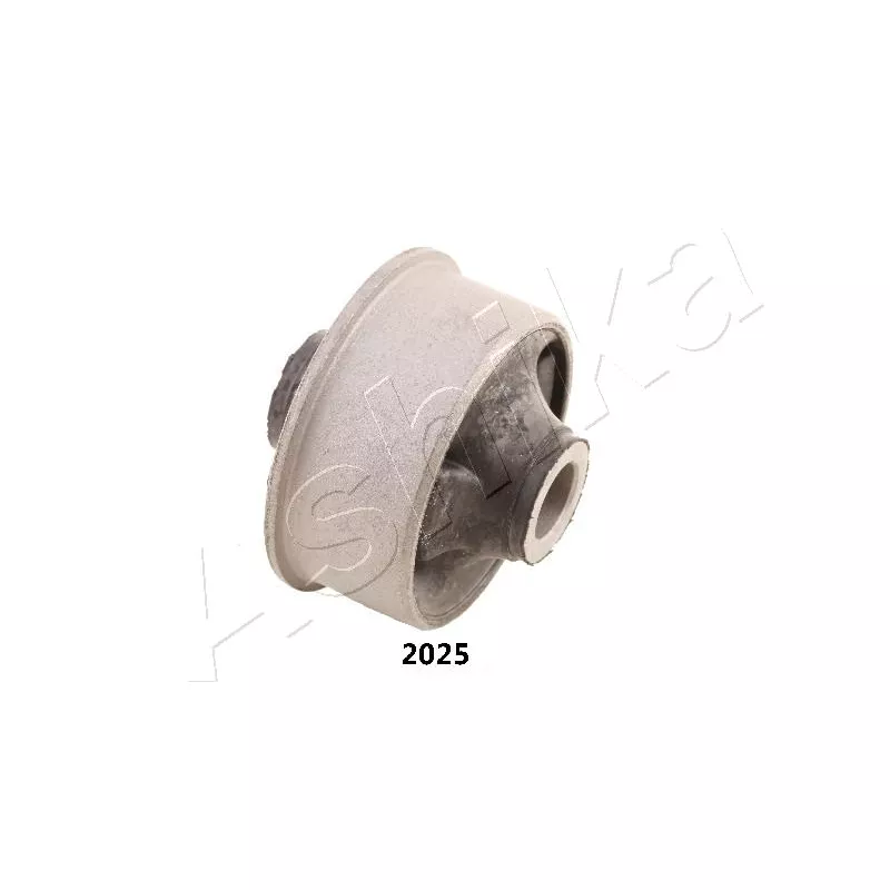 Support, silentbloc du bras transversal ASHIKA GOM-2025