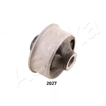Support, silentbloc du bras transversal ASHIKA GOM-2027