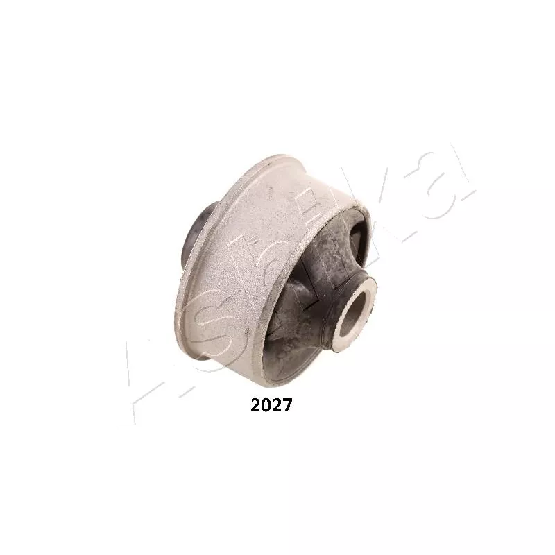 Support, silentbloc du bras transversal ASHIKA GOM-2027