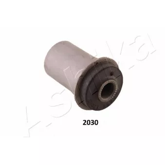 Support, silentbloc du bras transversal ASHIKA GOM-2030