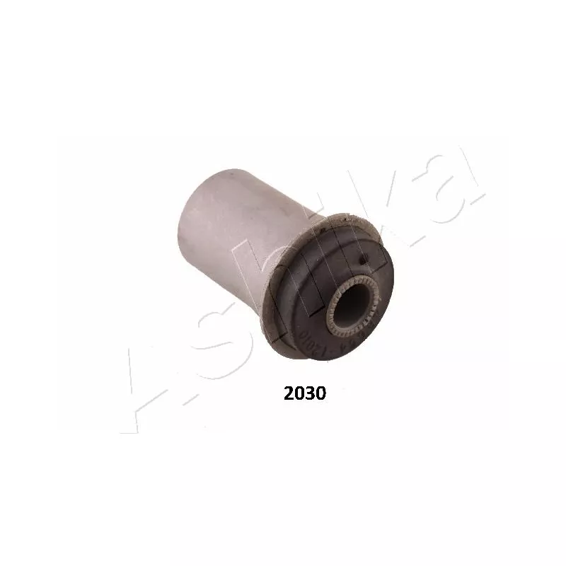 Support, silentbloc du bras transversal ASHIKA GOM-2030